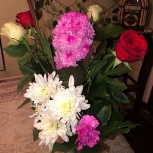 Meet your Posher, Leticia